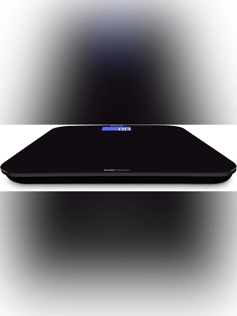 Escali SC200BS SmartConnect Digital Bathroom Body Scale - Picture 5 of 8